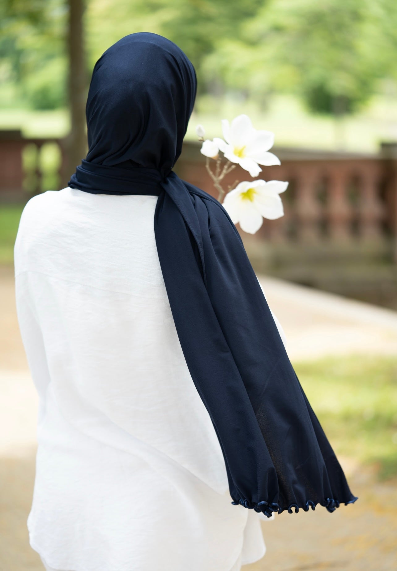 Premium Jersey Line marineblau - navy