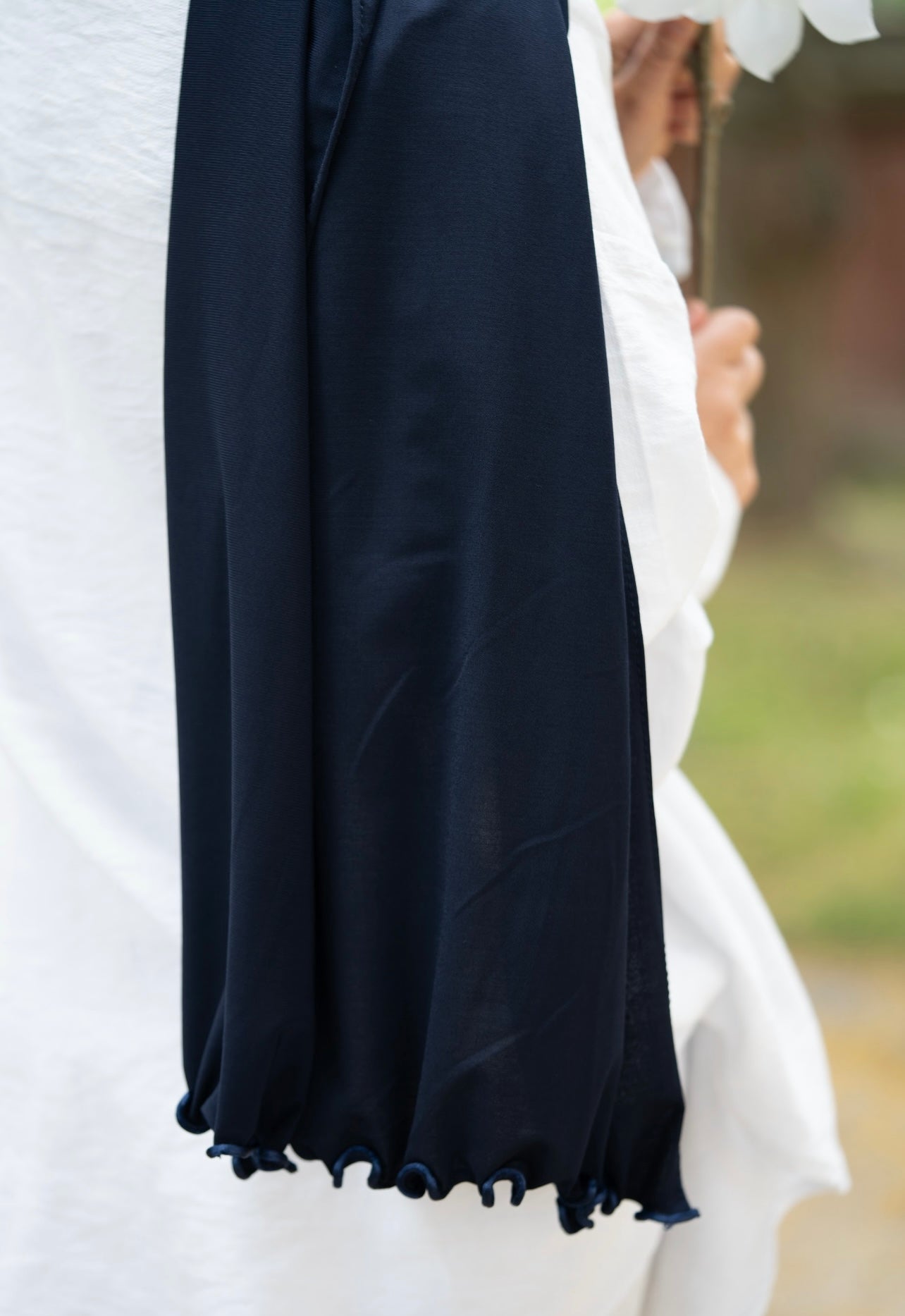 Premium Jersey Line marineblau - navy