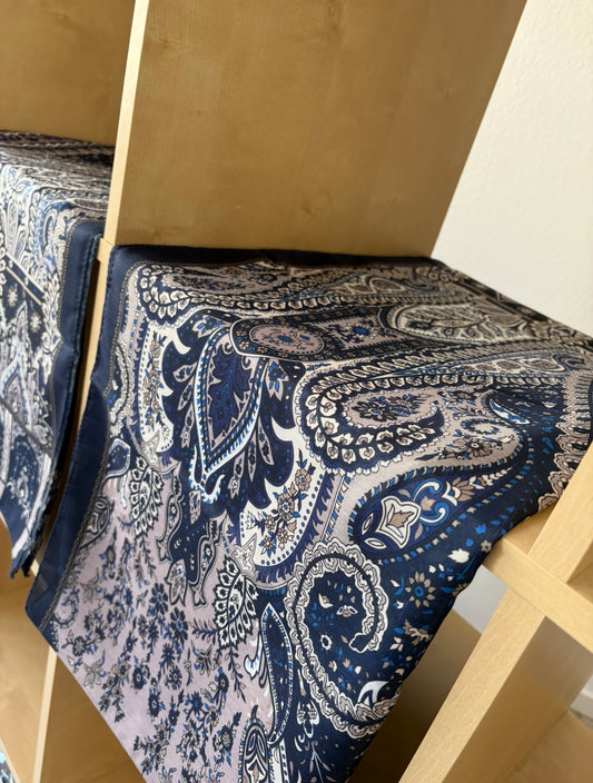 Etnic Dark-Blue